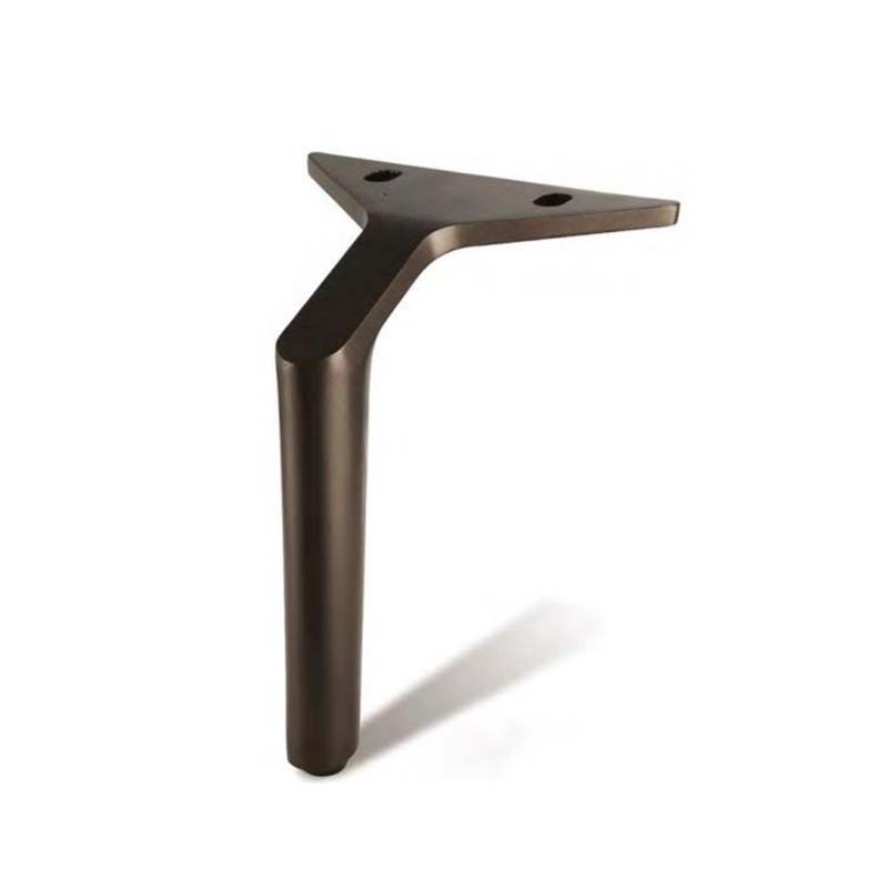 Gambe per divani in metallo per mobili Gambe per divani in metallo per soggiorno Camera da letto Mobili in metallo
