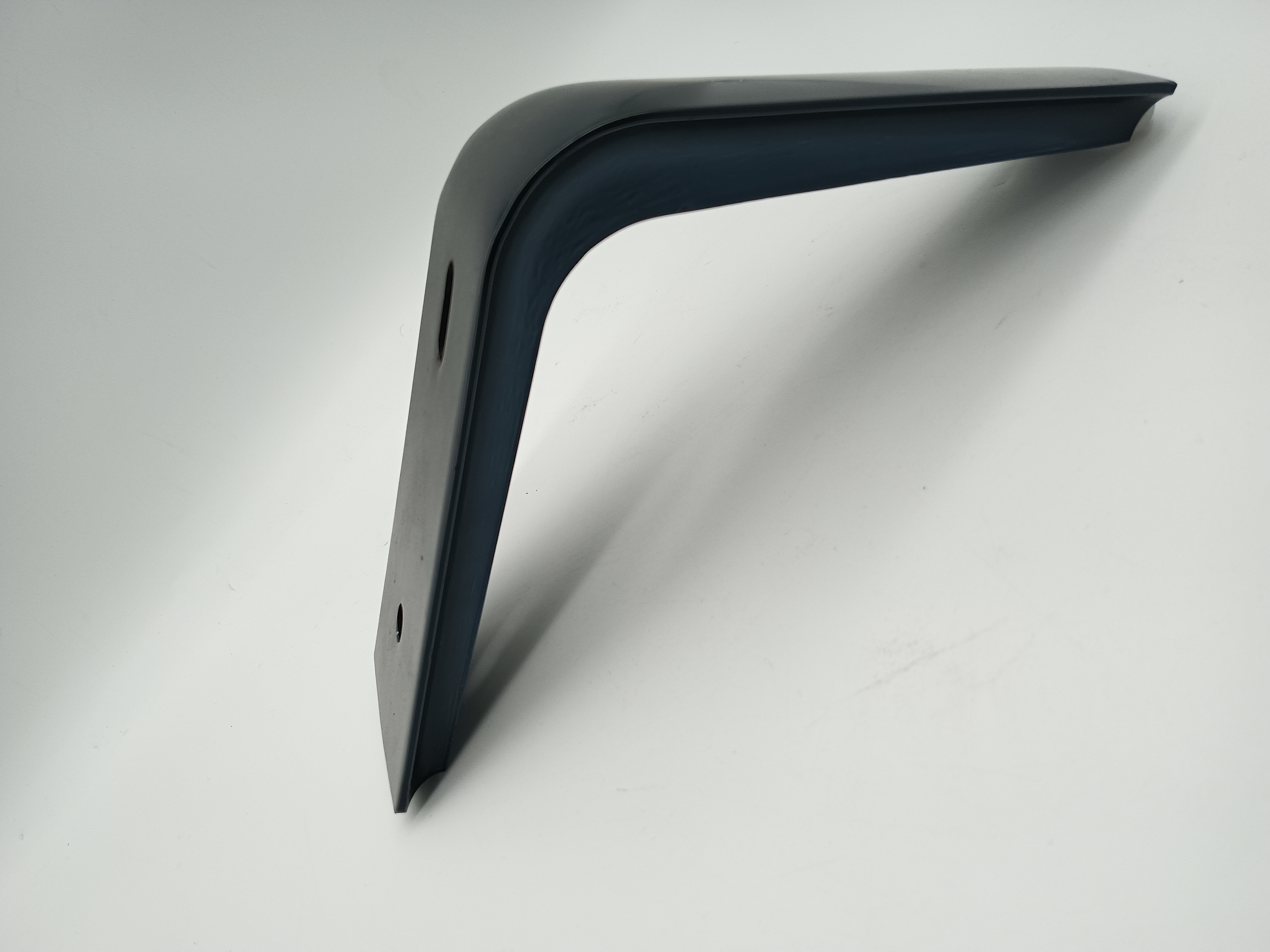 Gambe per divano in alluminio di ricambio per hardware per mobili, oro rosa, argento, ferro antico, acciaio, supporto TV