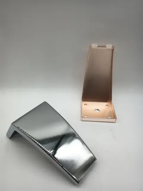 Gamba di mobili