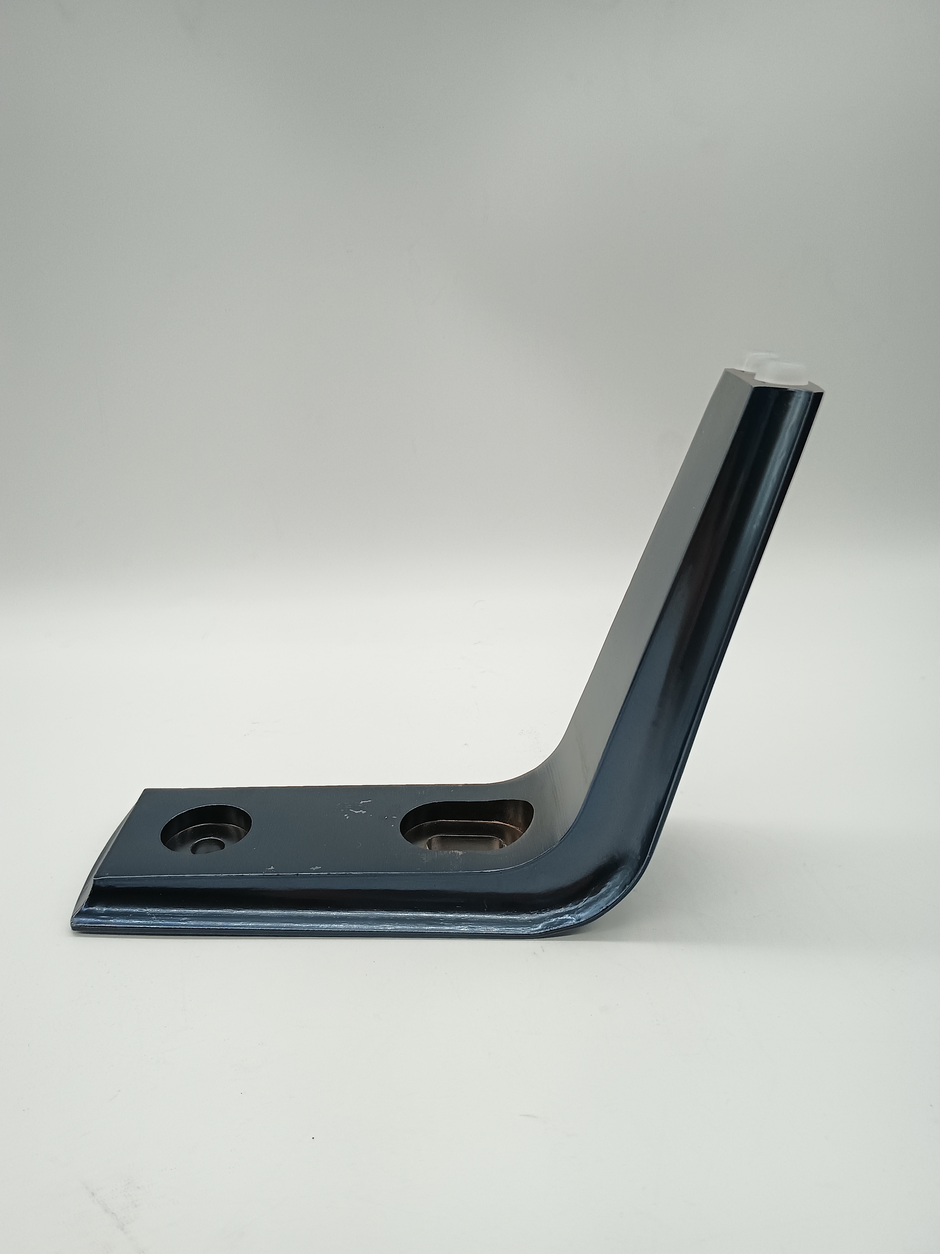 Gambe per divano in alluminio di ricambio per hardware per mobili, oro rosa, argento, ferro antico, acciaio, supporto TV