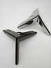 Foshan Factory Industry Accessori hardware in metallo Gambe per divani moderni