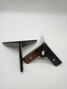 Foshan Factory Industry Accessori hardware in metallo Gambe per divani moderni