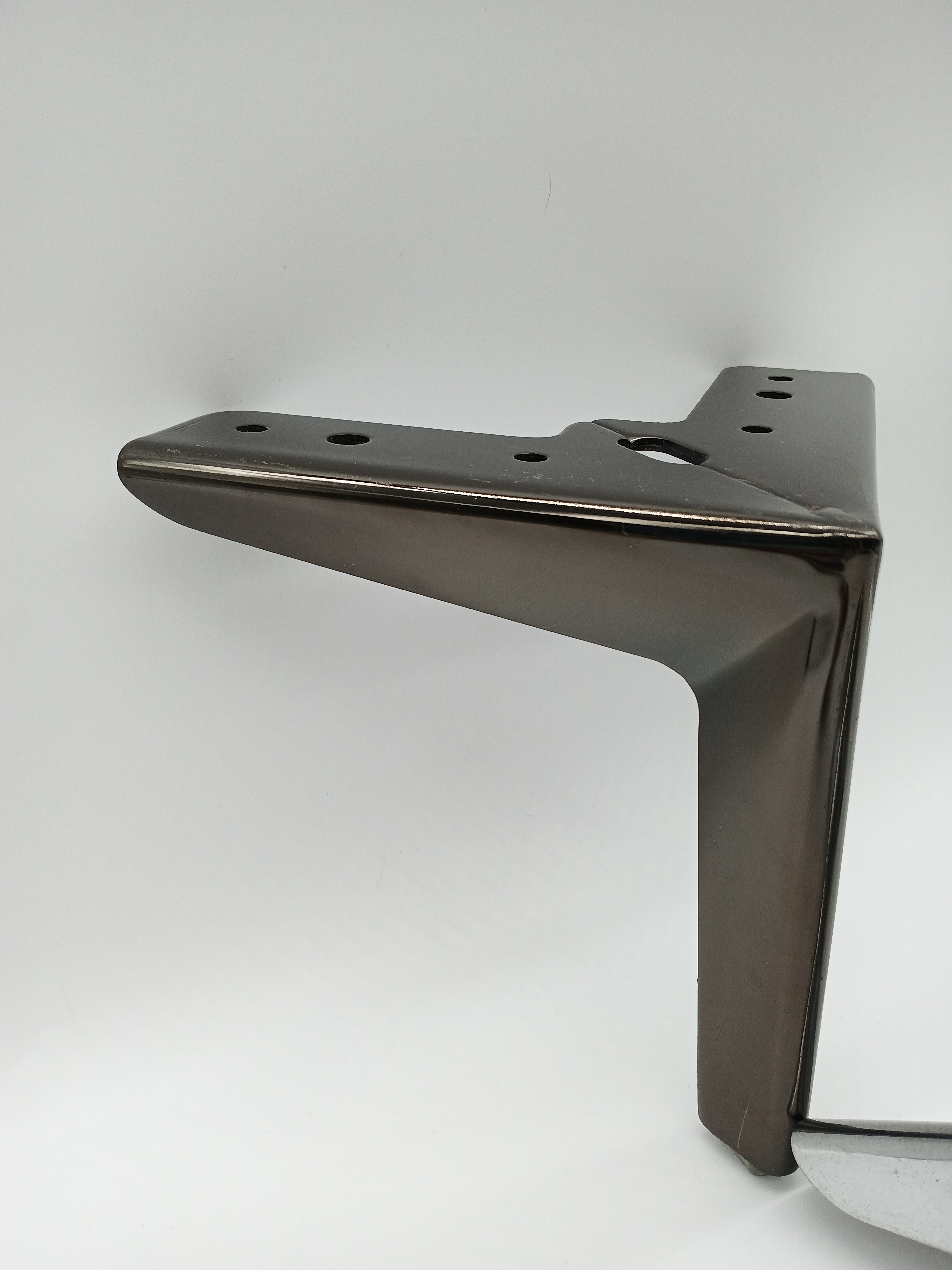 Foshan Factory Industry Accessori hardware in metallo Gambe per divani moderni