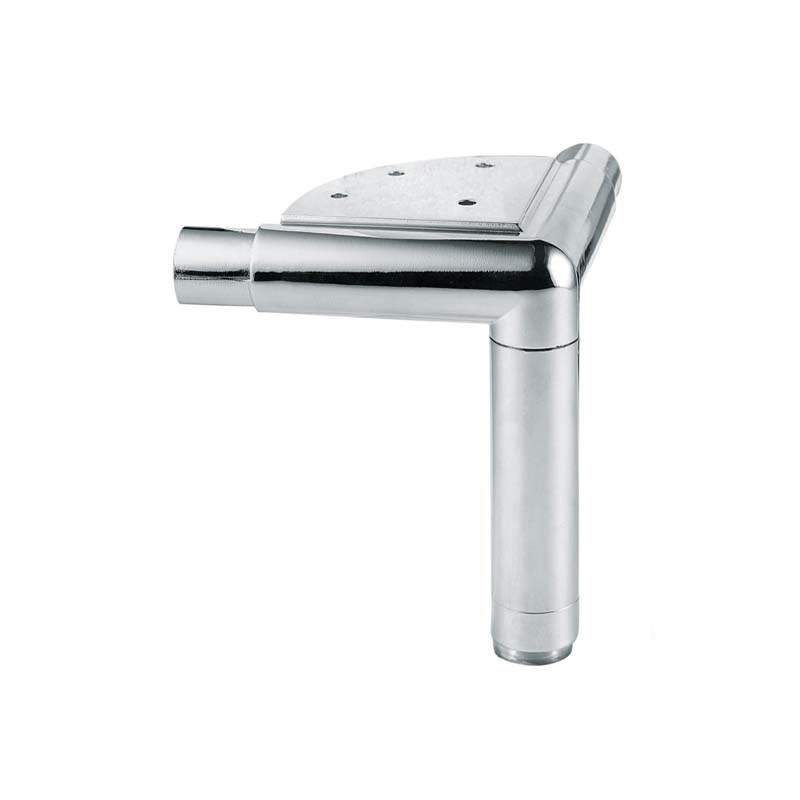 KUKI Vendita calda Hardware Cabinet In lega di zinco Divano Gamba