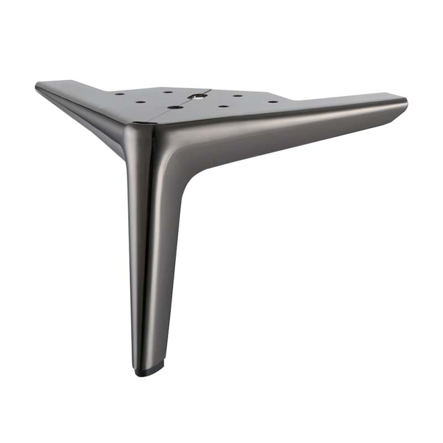 Gambe del divano per mobili a forma di triangolo a Y per divano 