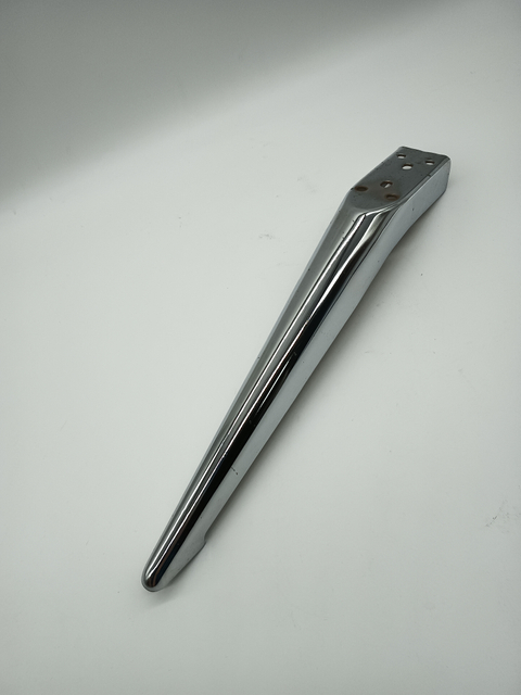  Piedini per mobili da bagno Gambe per tavolini Piedini per mobili Piedini per mobili a forma di V